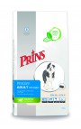 Croquettes sans céréales chien Prins ProCare Adult Pro Energy