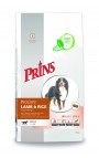 Croquettes hypoallergéniques pour chien Prins ProCare Lamb & Rice