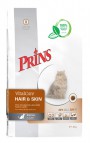 Croquettes chat poils longs Prins VitalCare Hair & Skin