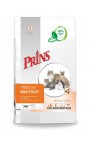 Croquettes pour tous les chats de la famille Prins VitalCare Multicat