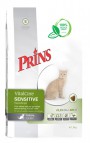 Croquettes hypoallergéniques chat Prins VitalCare Sensitive Hypoallergic