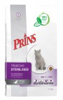 Croquettes chat stérilisé Prins VitalCare Sterilised