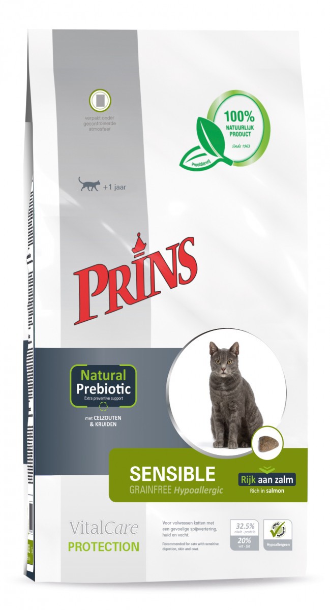 Croquettes Hypoallergeniques Sans Cereales Pour Chat Croquettes Hypoallergeniques Sans Cereales Pour Chat