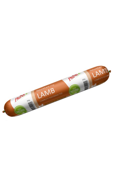 Prins NatureCare Lamb