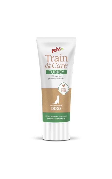 Prins Train & Care Turkey