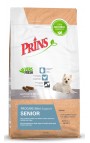 Croquettes pour chien senior petite taille