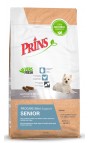 Croquettes pour chien senior petite taille