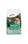Croquettes pour chien fragile