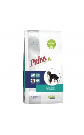 Prins ProCare Croque Veterinary Diet Mobility