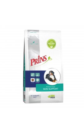 Prins ProCare Croque Veterinary Diet Skin Support