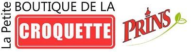 La petite boutique de la croquette